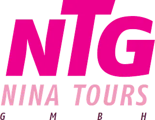 Nina Tours GmbH Logo